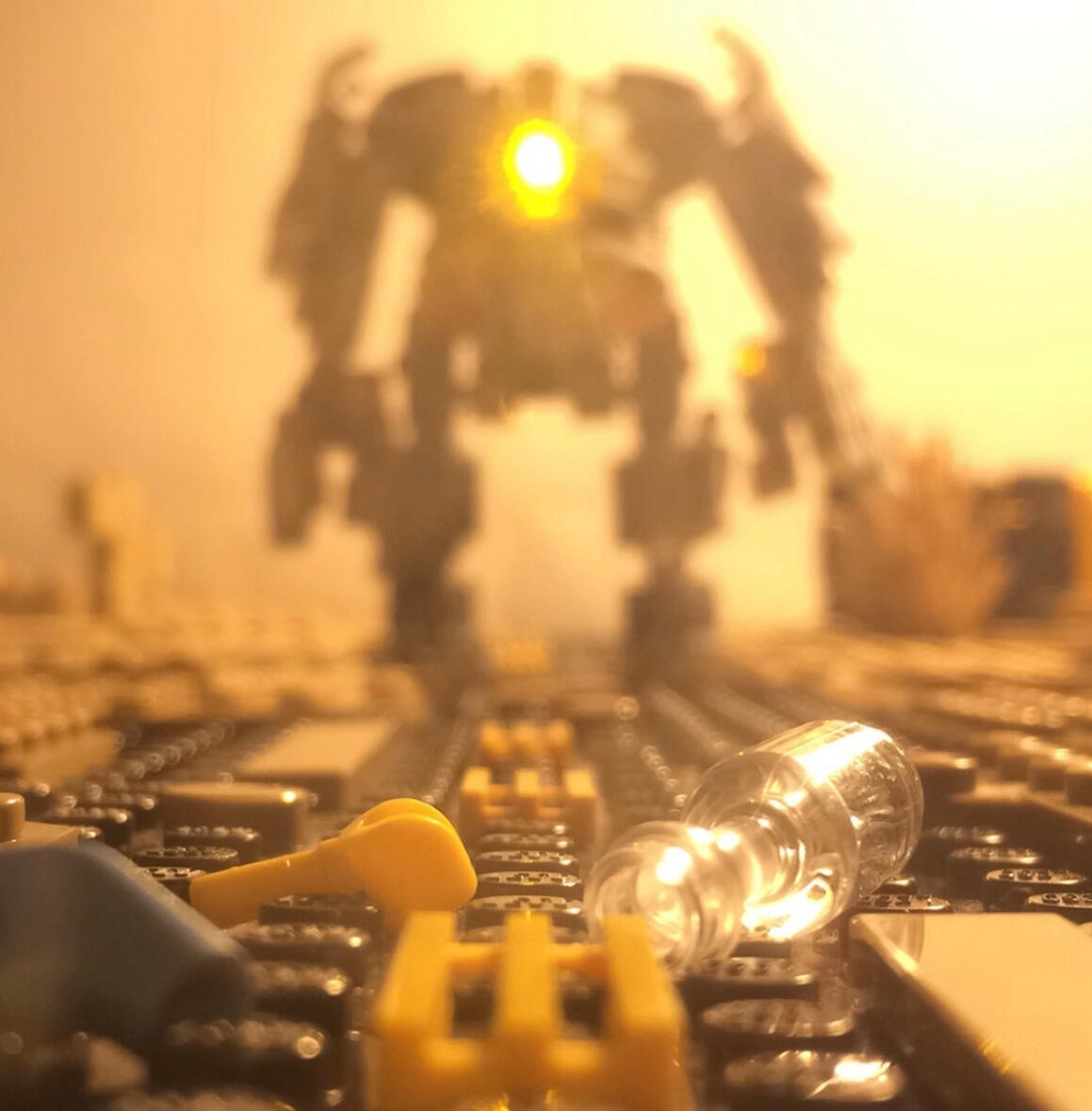 Assorted Stop-Motion Animations