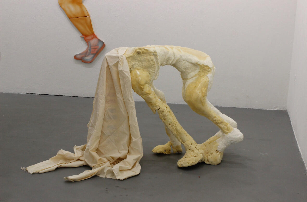 Student Art Show Photos